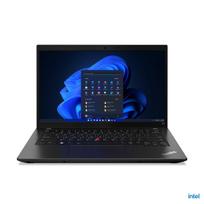 LENOVO 14" ThinkPad L14 G3 i5-1235U 16GB 256GB SSD Windows 11 Pro Nešiojamas kompiuteris