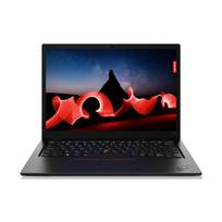 LENOVO 13.3" ThinkPad L13 G4 i5-1335U 16GB 256GB SSD Windows 11 Pro Nešiojamas kompiuteris ReNew