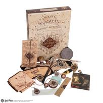 Harry Potter Marauder's Map 2026 advent calendar (4895205624313)
