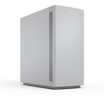 FRACTAL DESIGN Define One | ATX | Light Solid