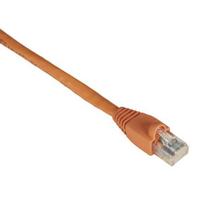 Black Box CAT6 SNAGLESS ORANGE 10FT  550-MHZ PATCH CABLE 3m UTP