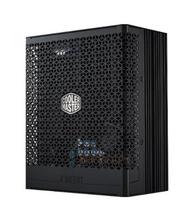 COOLER MASTER Power supply X Silent Edge Platinum 1100 80 Plus Platinum ATX 3.1