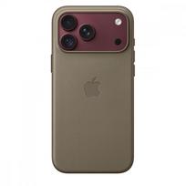 APPLE iPhone 18 Pro Max TechWoven Case with MagSafe - Taupe