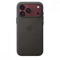 APPLE iPhone 18 Pro Max TechWoven Case with MagSafe - Black