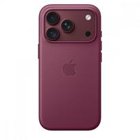 APPLE iPhone 18 Pro TechWoven Case with MagSafe - Mulberry