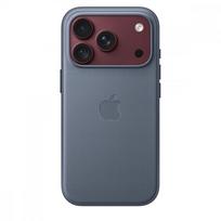 APPLE iPhone 18 Pro TechWoven Case with MagSafe - Chambray Blue