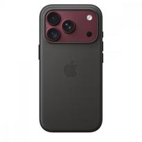 APPLE iPhone 18 Pro TechWoven Case with MagSafe - Black