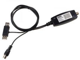 Maclean USB antenna adapter MCTV-697 DVB-T
