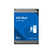 WESTERN DIGITAL Blue Internal (WD20EARZ) HD 2TB 3 5" Western Digital5" 5"