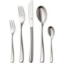 WMF Vision 66-piece cutlery set 66-piece (12 7100 6331) WMF7100 7100