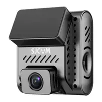 SJCAM M60 Dash Cam, 2CH (black)