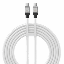Baseus CoolPlay Type c - Type C 100W 2m (white)