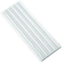 Leifheit Replacement mop pad for Picobello M micro duo 33cm