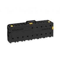 Stanley Portable Workbench Essential (black, load capacity up to 320kg)