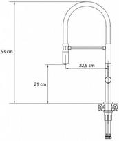QUADRON Margot (3623502_BLM) Black