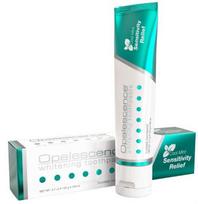 Opalescence Sensitivity Relief Whitening Toothpaste 100 ml