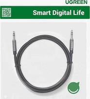 UGREEN AV112 Audio Cable AUX 2m Blue
