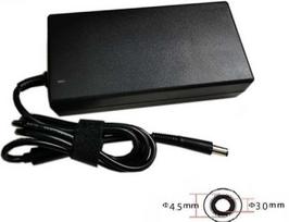 Extra Digital Laptop Power Adapter DELL 150W: 19.5V, 7.7A (4.5 x 3.0 mm)