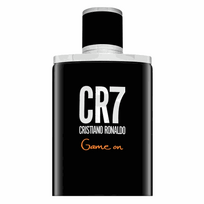 Cristiano Ronaldo CR7 Game On M 30ml EDT