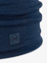 Buff Heavyweight Merino Wool multifunctional sling - Blue