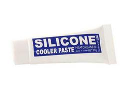 StarTech 20g Tube CPU Thermal Paste Grease Compound for Heatsinks