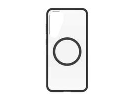 SAMSUNG "React Magnet Case Galaxy S25 Plus, Transparency FPS936OBJTW"