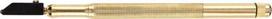Neo oil cutting knife for glass (56-821)