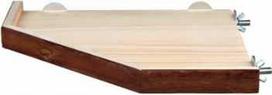 Trixie Natural Living cage shelf for guinea pigs and rabbits,