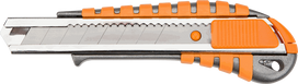 Neo Knife with broken blade 18mm (63-011)