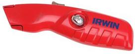 IRWIN Trapezoidal knife with extendable blade - 10505822