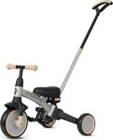 Qplay Stager 3in1 Silver
