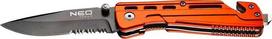 Neo Folding knife with lock 8.5cm (63-026)