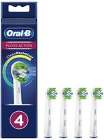 Oral-B Floss Action CleanMaximiser 4pcs