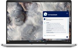 DELL Pro 16 Plus PB16250 16" FHD+ IPS 235U 32GB 512GB SSD EN W11Pro Silver