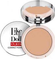 Pupa Like a Doll Compact Powder face powder 005 Golden Ho