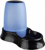 Trixie AUTOMATIC FEEDER AND DRINKER 1.5L