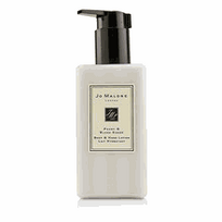 Jo Malone Peony  AND amp; Blush Suede Body Oil 250 ml