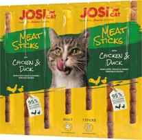 JOSICAT Josera Meat Sticks Chicken AND amp;Duck 35 g N1