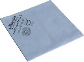 Vileda R-MicronQuick Blue Cloth - 1 pc.