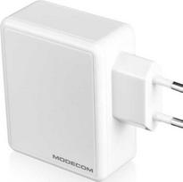 MODECOM Wall charger MC-45C USB-A + USB-C