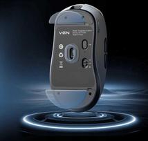 VGN Y2 PRO Black