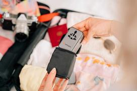 Verbatim Travel Adapter PD 170W Black