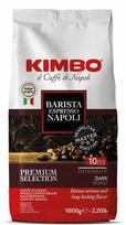 KIMBO Barista Espresso Napoli 1 kg