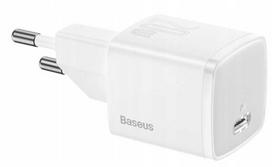 Baseus Cube 20W PD USB-C White