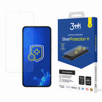 3MK Samsung Galaxy S23 FE - SilverProtection+ screen protector
