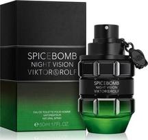 Viktor  AND amp; Rolf _5266316 Spicebomb Night Vision EDP 50 ml