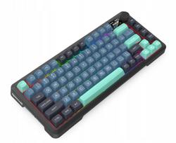 ReDragon K724GBG-RGB-PRO Behemoth Pro (EN) Black