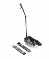 Stiga Mulching Plug + Blades MP84