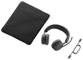 LOGITECH Zone Wireless 2 ES Graphite 981-001503