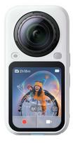 Insta360 X6 Standard Bundle Arctic White